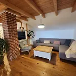 Apartment Oeko Garten Und Pool *