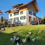 Oeko Garten Und Pool * Bodolz
