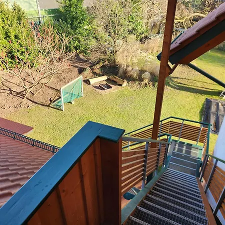Oeko Garten Und Pool * בודולץ