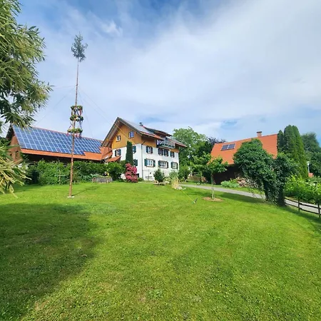 Oeko Garten Und Pool Lägenhet *