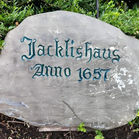 Oeko Garten Und Pool Lägenhet Bodolz