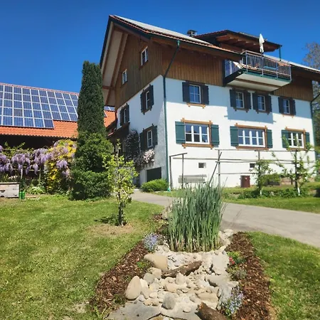 Oeko Garten Und Pool Lägenhet