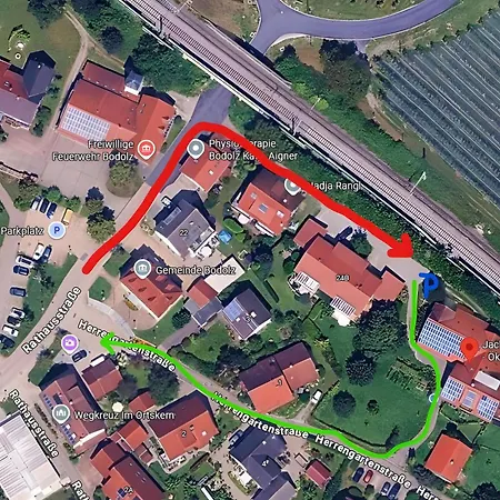 Oeko Garten Und Pool