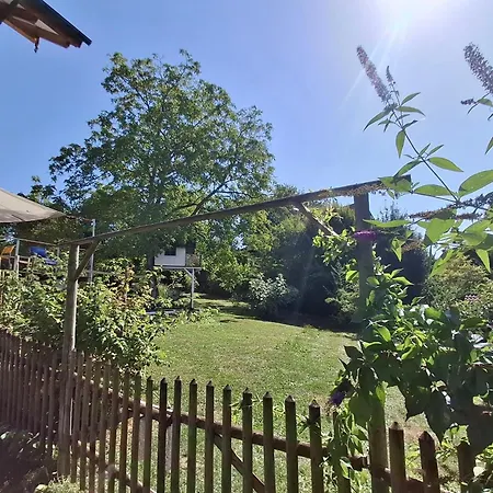 Oeko Garten Und Pool *