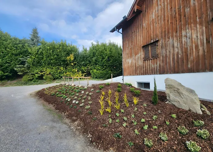 Appartamento Oeko Garten Und Pool *